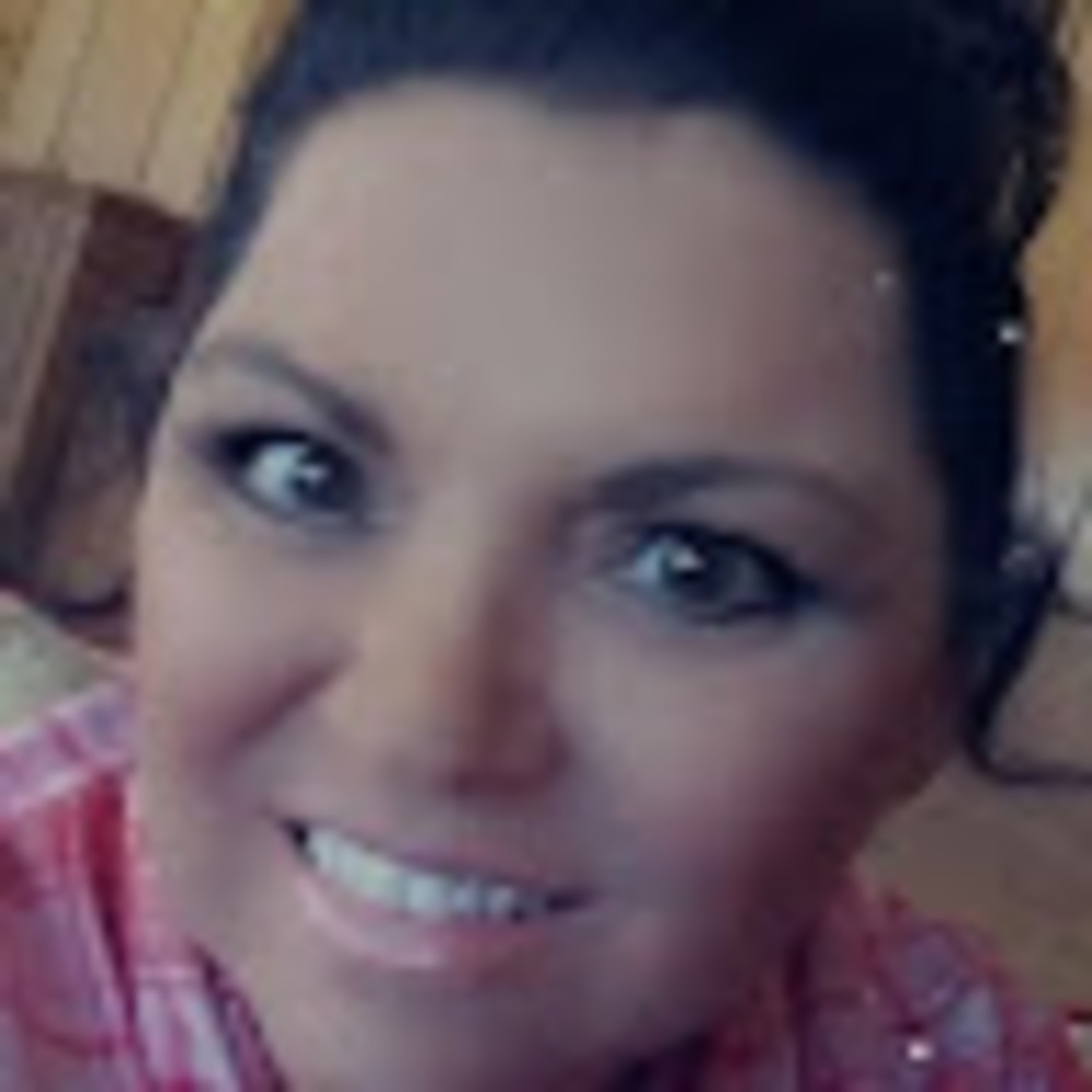 Meet your Posher, Vicky
